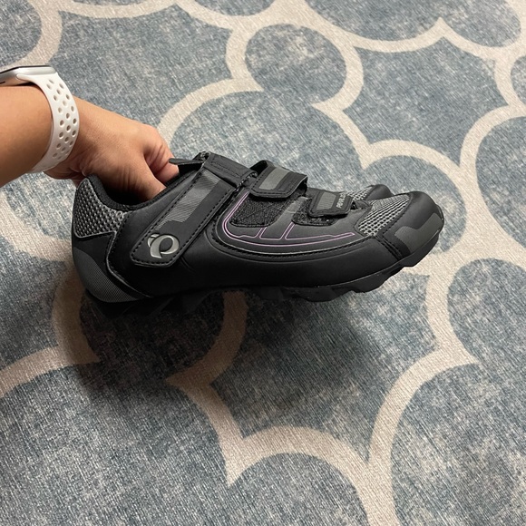 Pearl Izumi womens cycling shoes - Picture 4 of 7